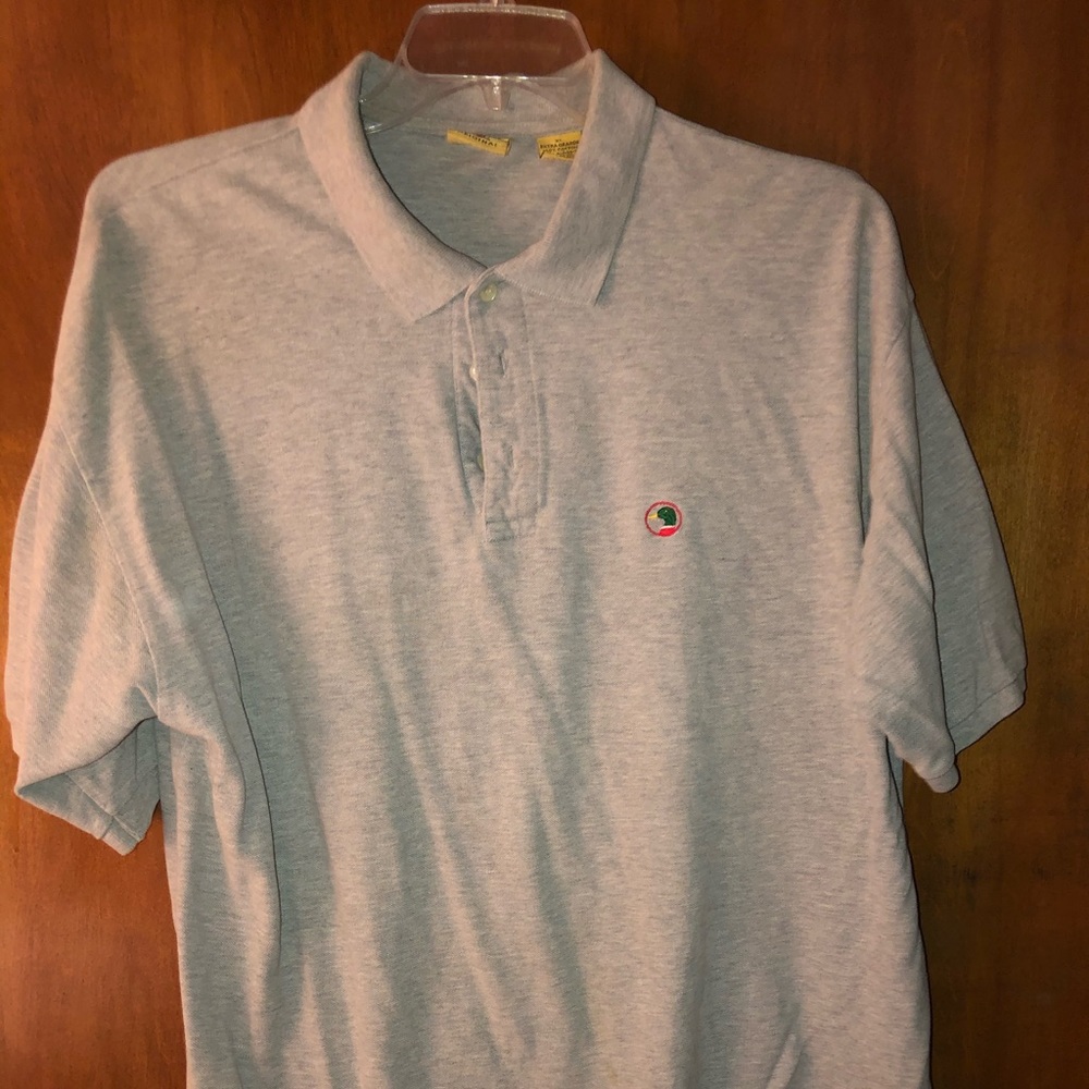 Duck head Polo